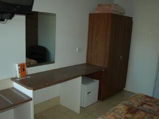 טננט קריק Eldorado Motor Inn מראה חיצוני תמונה
